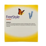 Freestyle Lancets