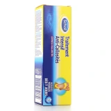 Scholl Traitement Intensif Anti-Callosités