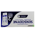 Sensodyne Dentifrice Répare et Protège