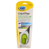 Scholl LiquiFlex Semelles