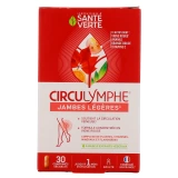 Circulymphe Jambes Légères Comprimés