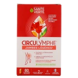 Circulymphe Jambes Légères Comprimés