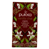 Pukka Chaï Vanille