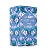 Pukka Infusion Soirée Étoilée Bio