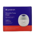 Lansinoh Tire-Lait Mains Libres