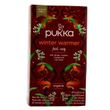 Pukka Hiver Enchanté