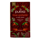 Pukka Hiver Enchanté