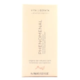 Lingettes autobronzantes phenomenal