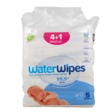 WaterWipes Lingettes Nettoyantes Bébé Biodégradables