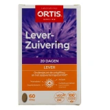 Ortis DépurFoie