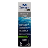 Sinomarin Plus Algae Rhume et Grippe