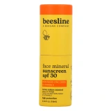 Beesline Stick Ecran Solaire Minéral Visage SPF30