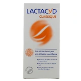 Lactacyd Classique Soin Intime Lavant