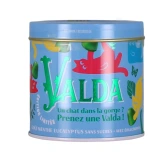 Valda Gommes Sans Sucres pour Adoucir la Gorge