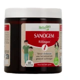 Herbalgem Sanogem Bio