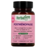 Herbalgem Gemmocaps Postménopause