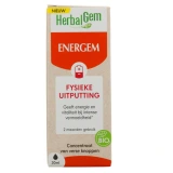 Herbalgem Energem Epuisement Physique Bio