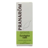 Pranarom Huile essentielle Eucalyptus radié