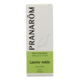Pranarom huile essentielle de Laurier noble