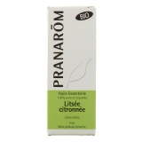 Pranarom Huile essentielle de Litsée citronnée