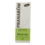 Pranarom Huile Essentielle Bois de Rose Bio