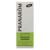 Pranarom Huile essentielle Genévrier commun