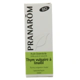 Pranarom Huile Essentielle de Thym à Linalol
