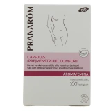 Aromafemina Capsules Confort (Pré)menstruel
