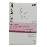 Aromafemina Capsules Confort (Pré)menstruel