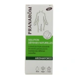 Pranarom Défenses Naturelles