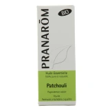 Pranarom Huile Essentielle Patchouli
