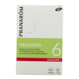 Oléocaps Circulation Bio