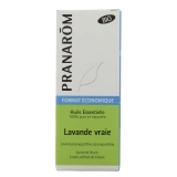 Pranarôm Huile Essentielle de Lavande Vraie