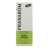 Pranarom Huile Essentielle Basilic Exotique Bio
