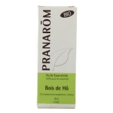 Pranarom huile essentielle bois de hô