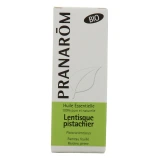 Pranarom huile essentielle lentisque pistachier Bio
