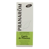 Pranarom Huile Essentielle de Cyprès de Provence