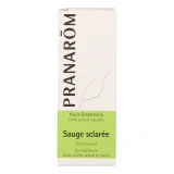 Pranarom Huile Essentielle Sauge Sclarée