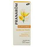 Pranarom Les Diffusables Bien Chez Soi Bio