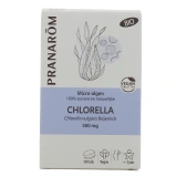 Pranarom Chlorella Bio