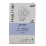 Pranarom Chlorella Bio