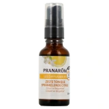 Pranarom Les Diffusables Zeste tonique Bio