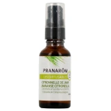 Pranarôm Les Diffusables Citronnelle de Java Bio
