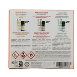 Pranarom Coffret Diffusion