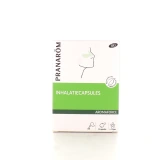 Pranarom Aromaforce Capsules Inhalation Bio