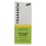 Pranarom Huile Essentielle Citronnelle de Java
