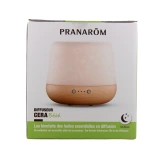 Pranarom Cera Bébé Diffuseur Veilleuse