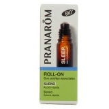 Pranarôm Aromaboost Sleep