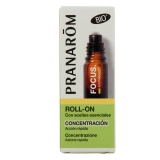 Pranarôm Aromaboost Focus