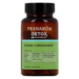 Pranarôm Aromaboost Détox